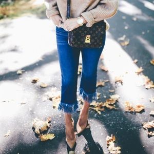 Topshop Jeans (Dree)